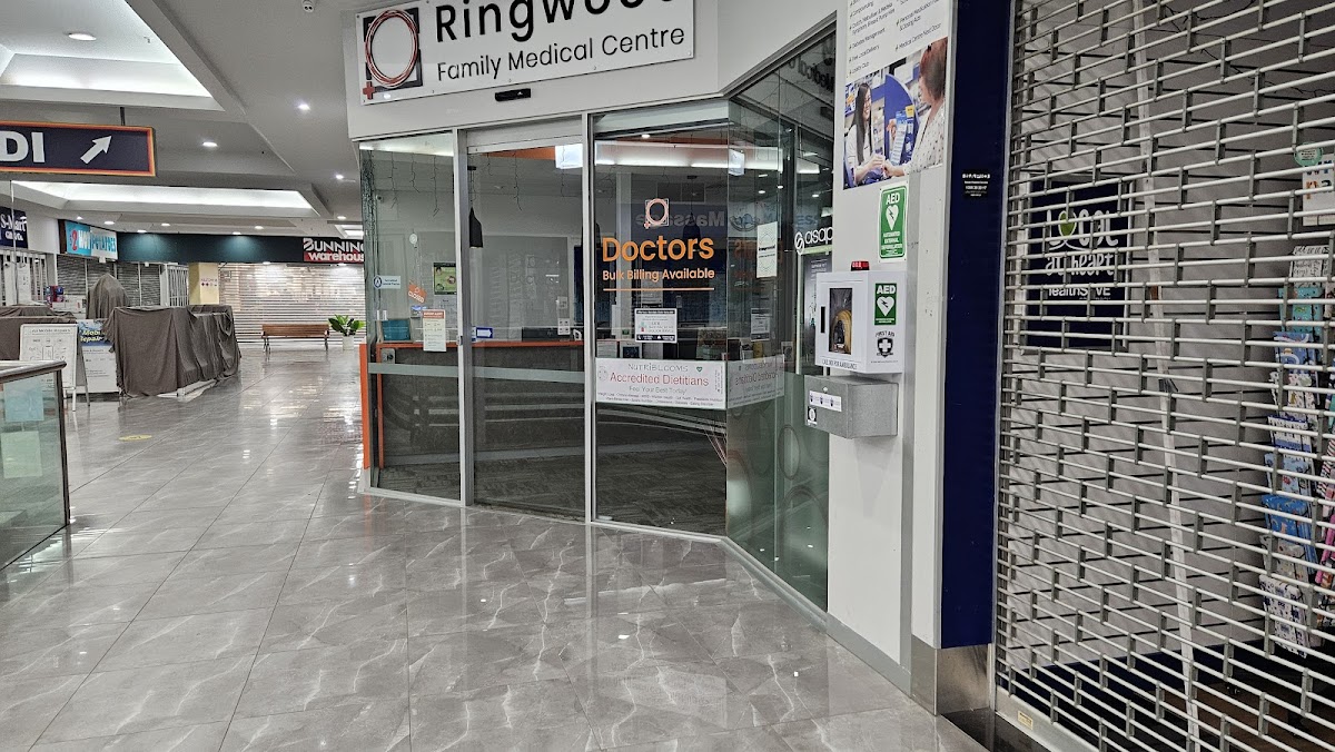 Photo via Google Maps · NutriBlooms Ringwood