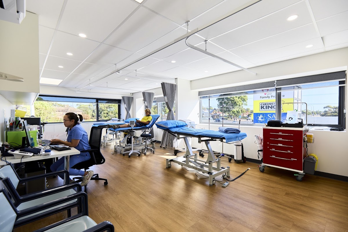 Photo via Google Maps · Morphett Vale | Medicare Urgent Care Clinic