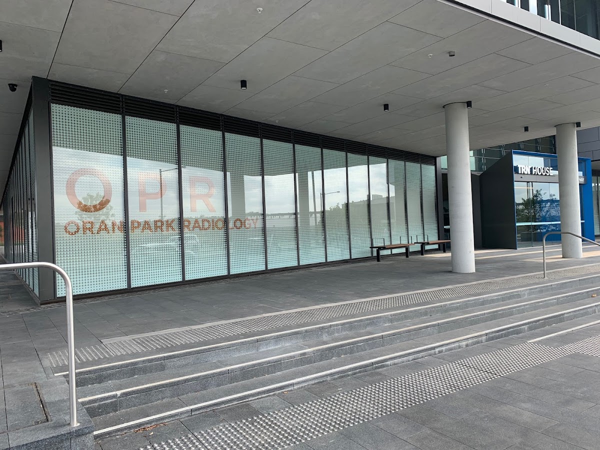 Photo via Google Maps · Oran Park Radiology