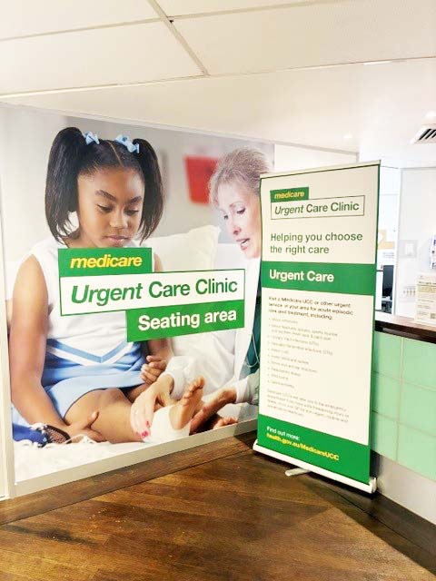 Photo via Google Maps · 100% Bulk Billing - Chatswood Medicare Urgent Care Clinic