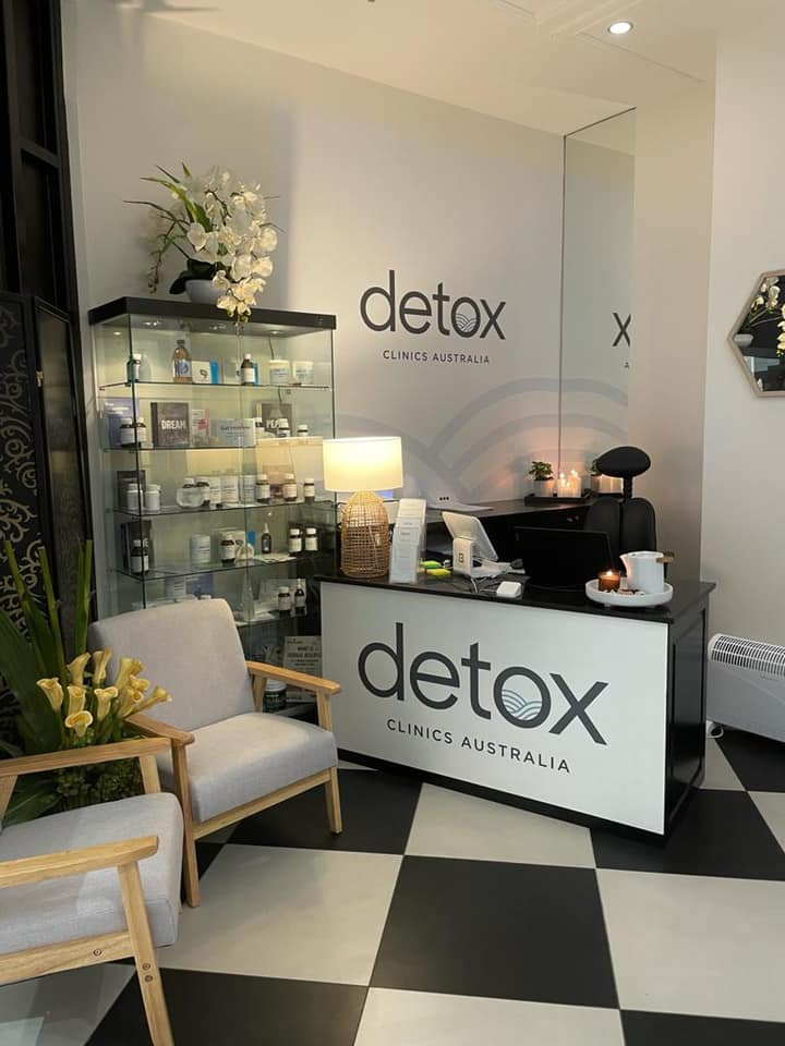 Photo via Google Maps · Detox Clinics Australia