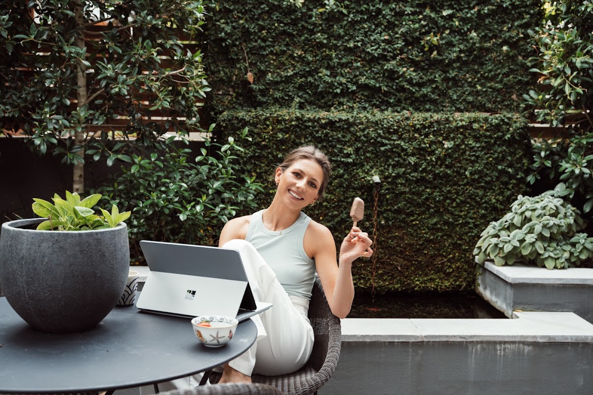 Photo via Google Maps · Lutrition | Accredited Practising Dietitian in Neutral Bay