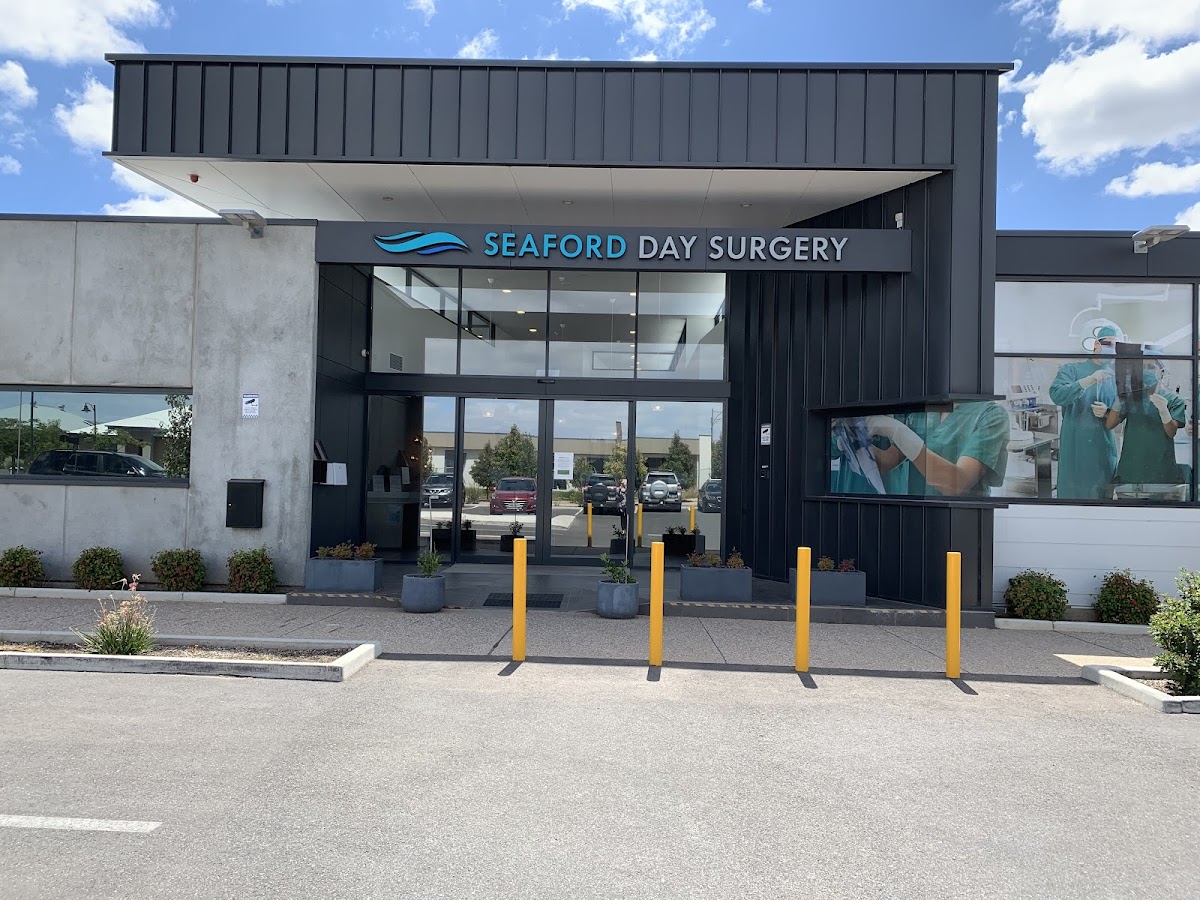 Photo via Google Maps · Seaford Day Surgery