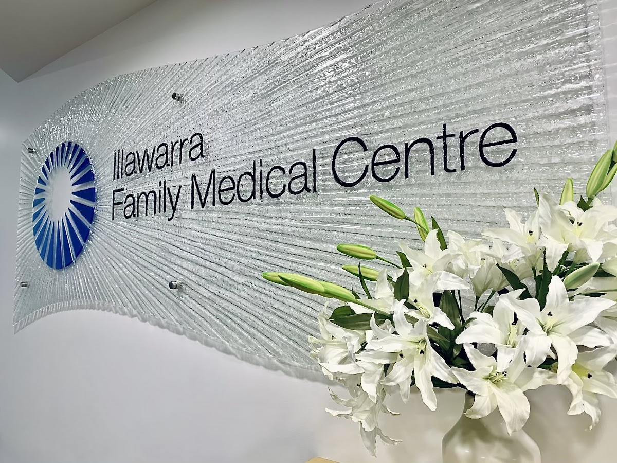 Photo via Google Maps · Illawarra Family Medical Centre