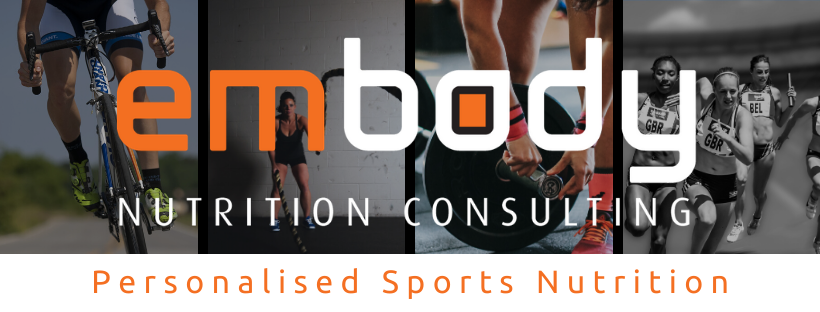 Photo via Google Maps · Embody Nutrition Consulting