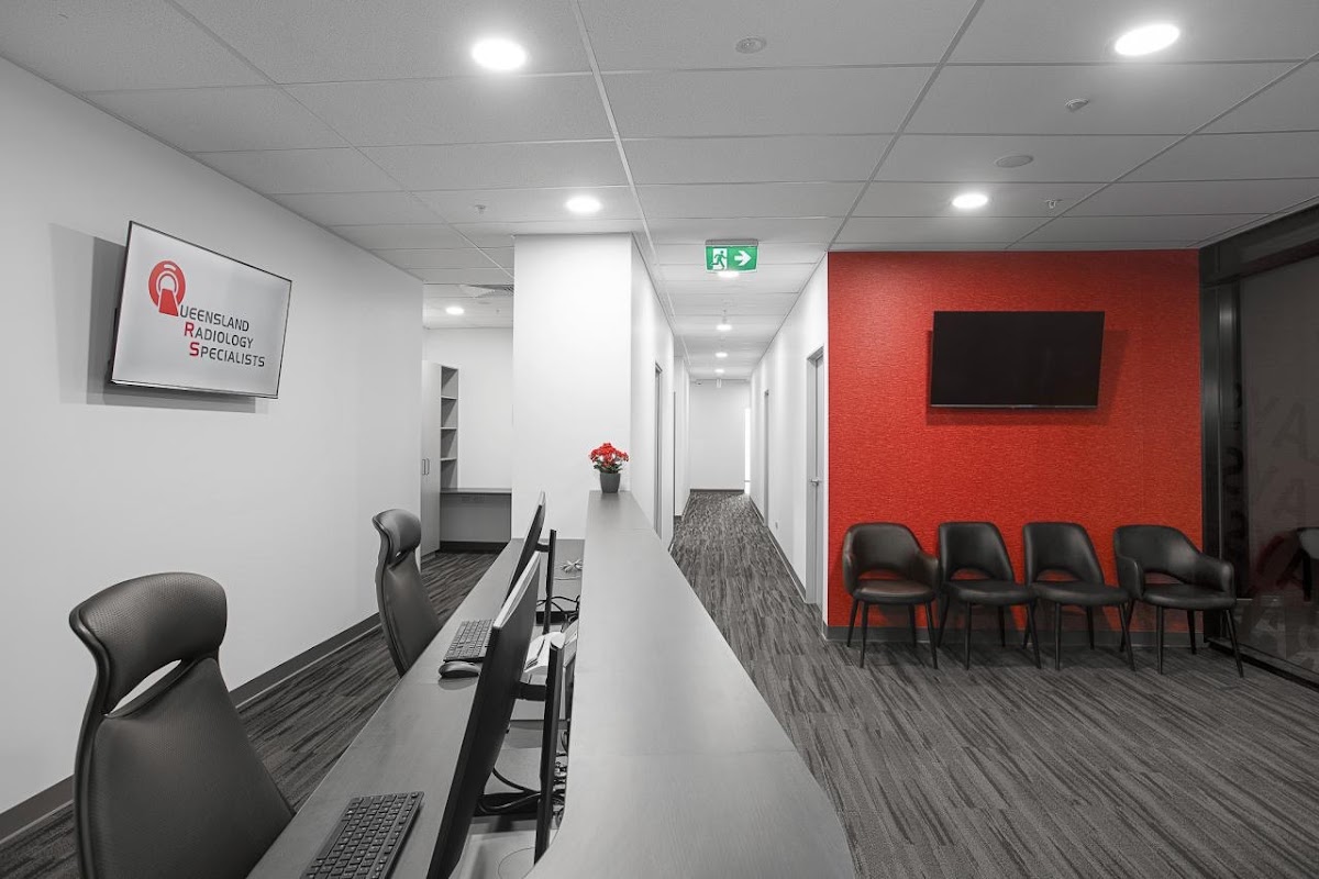 Photo via Google Maps · Queensland Radiology Specialists