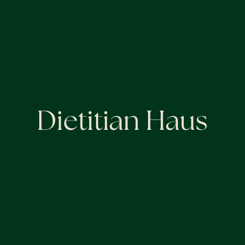 Photo via Google Maps · Dietitian Haus