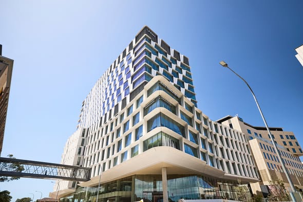 Photo via Google Maps · Ultrasound Care Randwick
