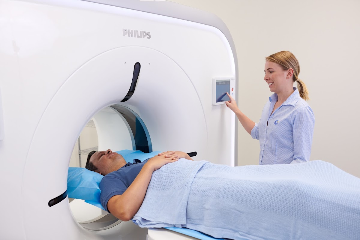 Photo via Google Maps · Our Medical Radiology