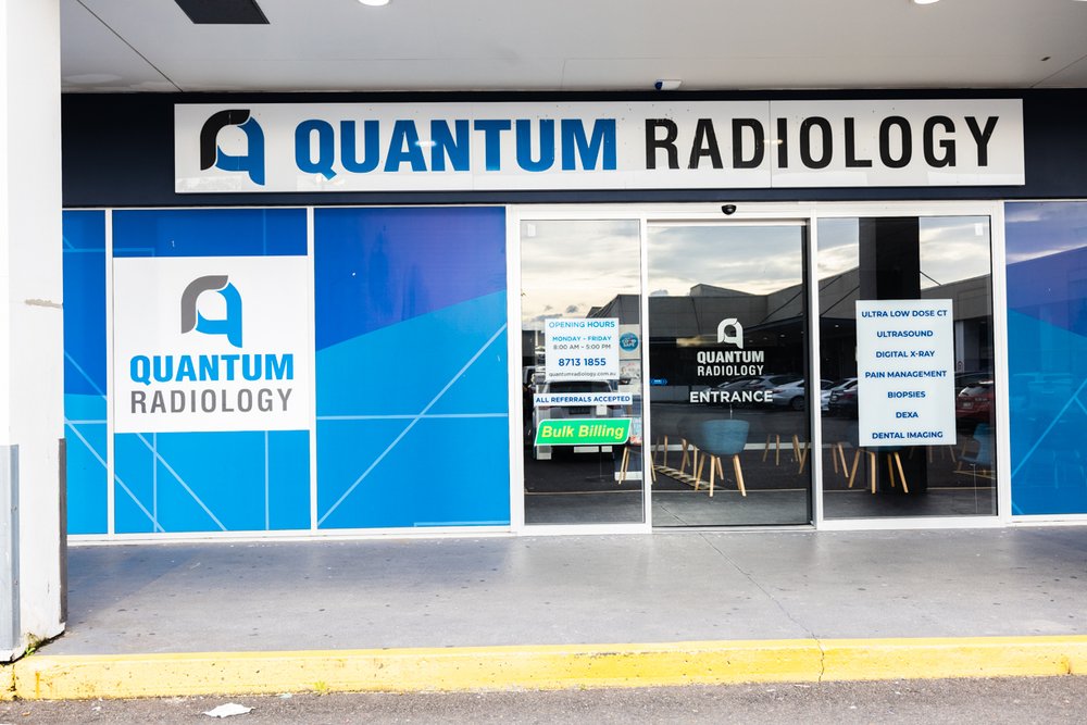 Photo via Google Maps · Precision Imaging Partners Chester Hill (Formerly Quantum Radiology Chester Hill)