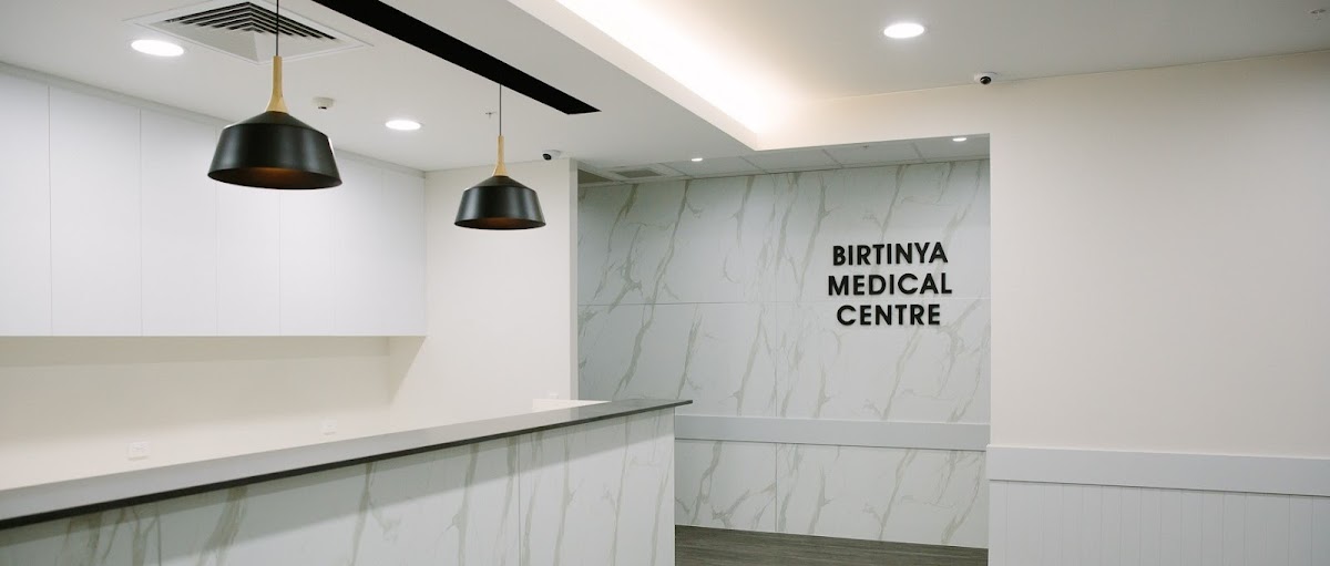 Photo via Google Maps · Thrive Dietetics