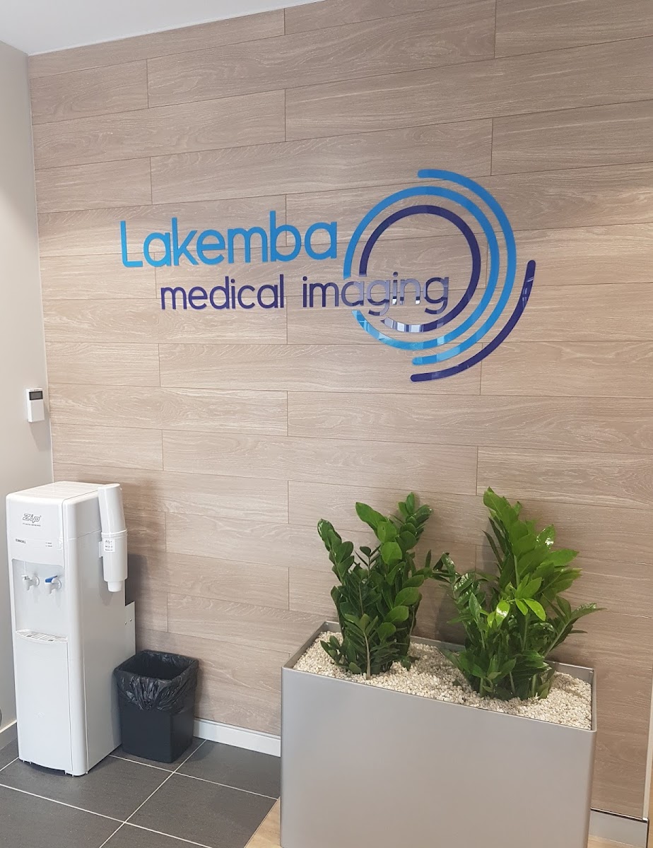 Photo via Google Maps · Lakemba Medical Imaging