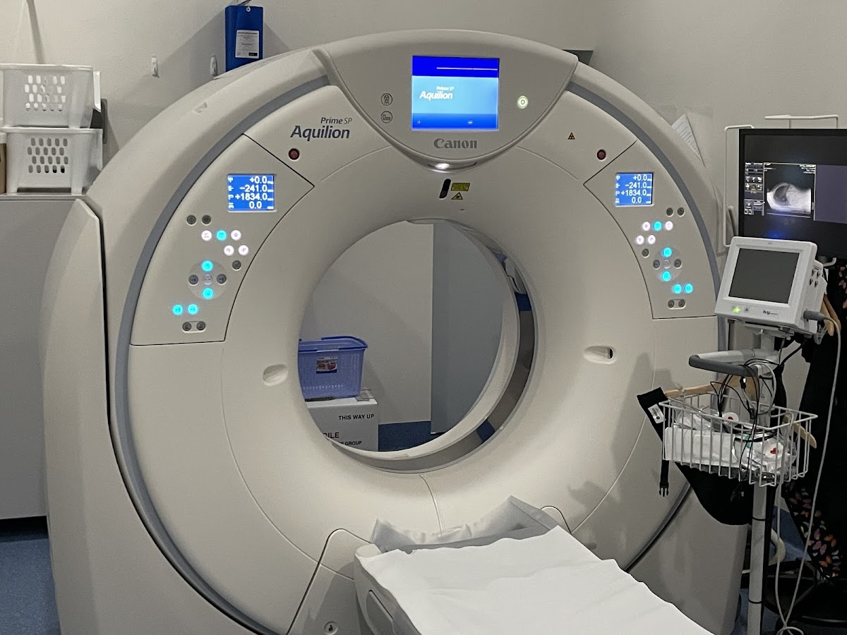 Photo via Google Maps · Harris Park Radiology