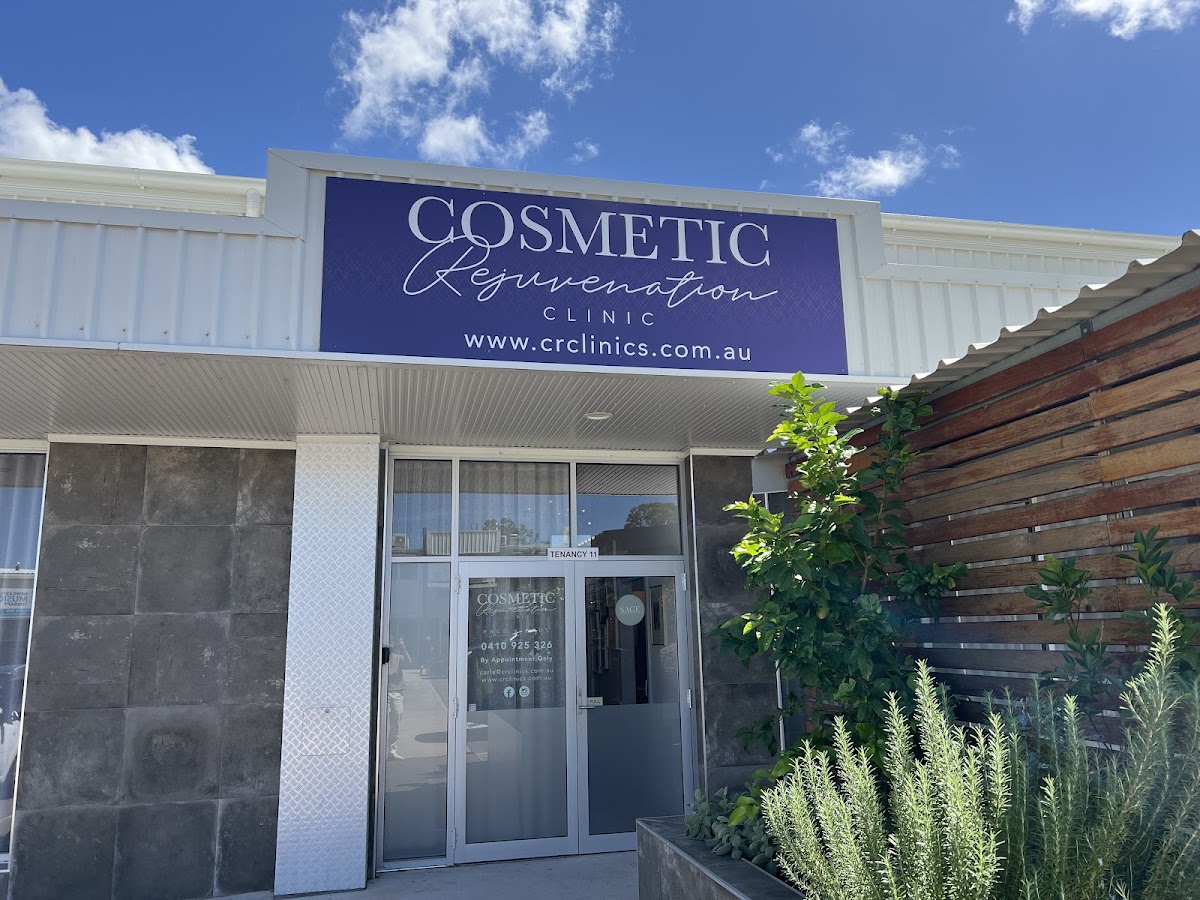 Photo via Google Maps · Cosmetic Rejuvenation Clinic
