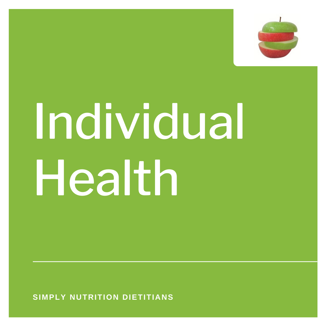 Photo via Google Maps · Simply Nutrition Dietitians