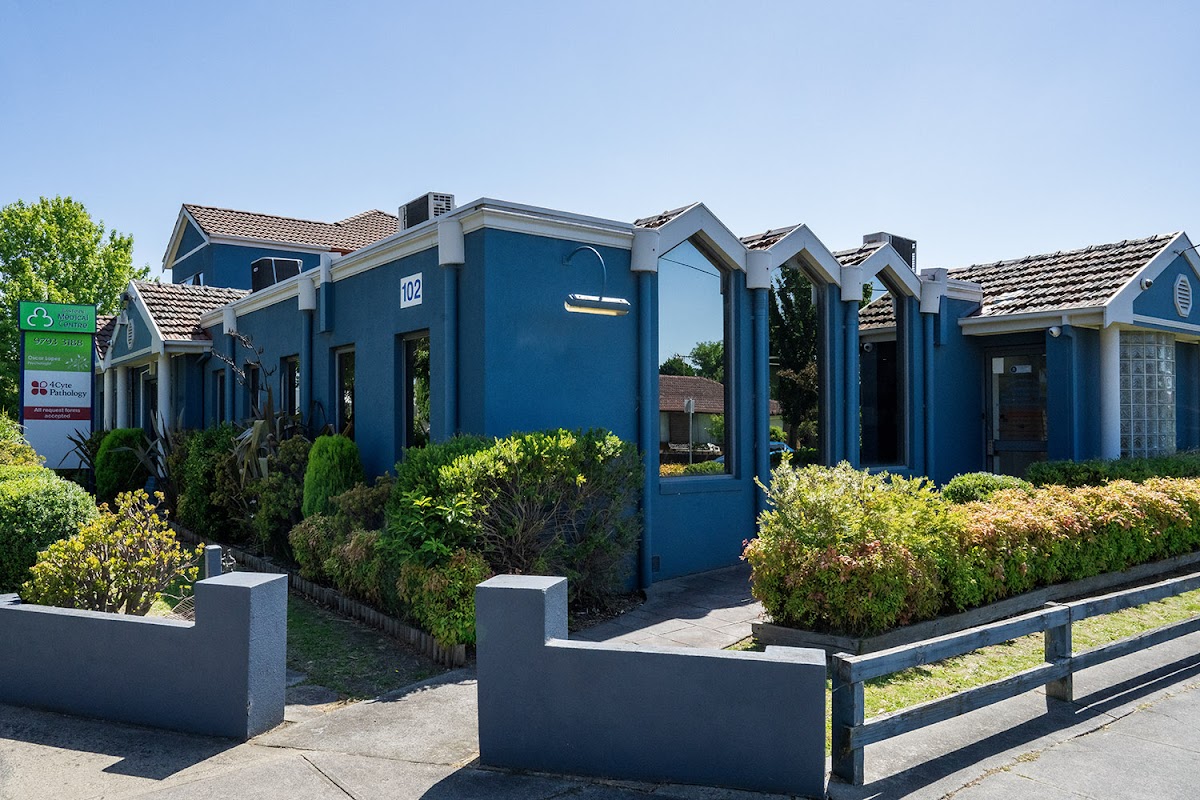 Photo via Google Maps · Accelerate Nutrition - Dandenong