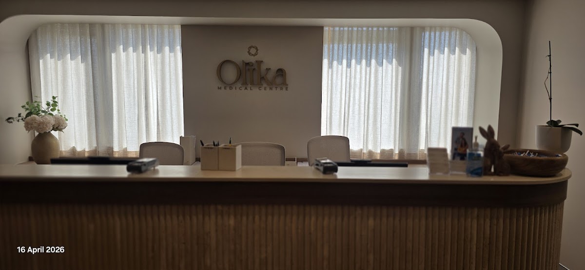Photo via Google Maps · Olika Medical Centre - Medical Weight Loss and Women’s Health Clinic Canberra