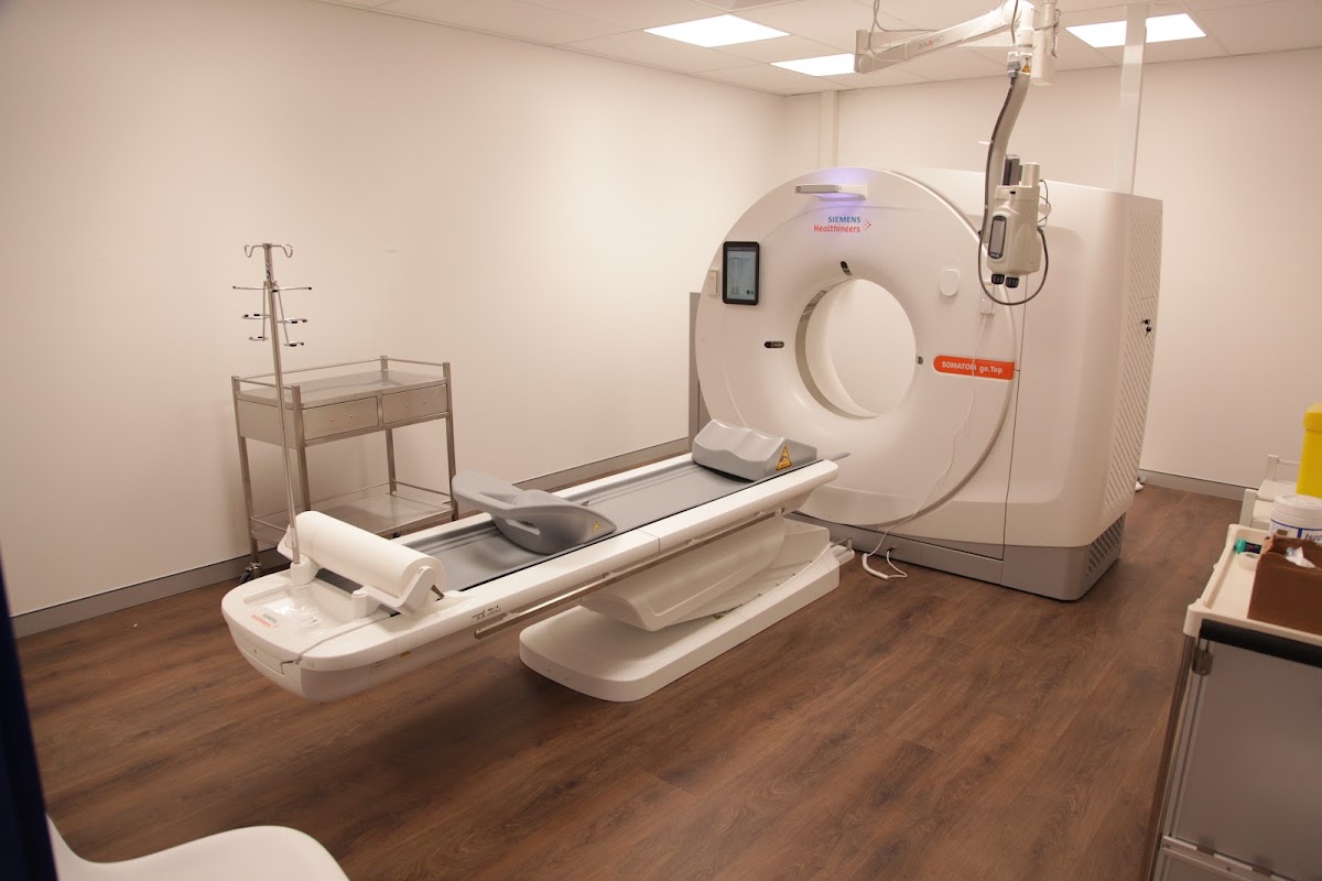 Photo via Google Maps · Harbour Radiology Pymble