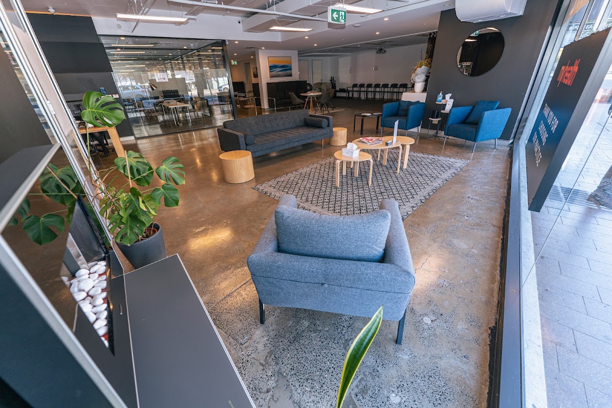 Photo via Google Maps · Myhealth Cremorne Medical Centre (Bulk Billing Clinic)