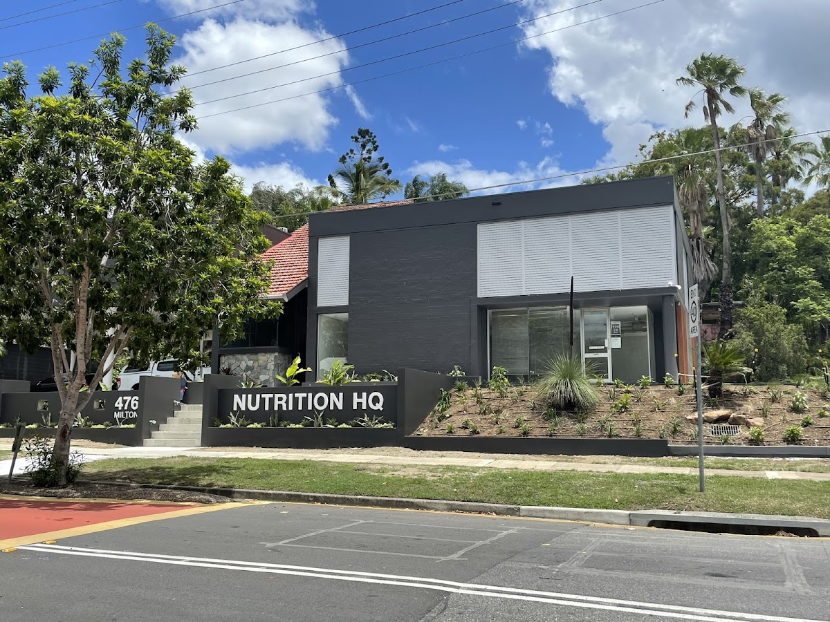 Photo via Google Maps · Australian Dietitian