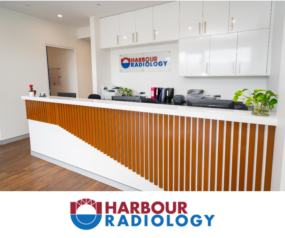 Photo via Google Maps · Harbour Radiology Hoxton Park