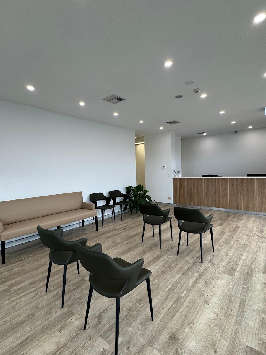 Photo via Google Maps · The Radiology Centre Bass Hill