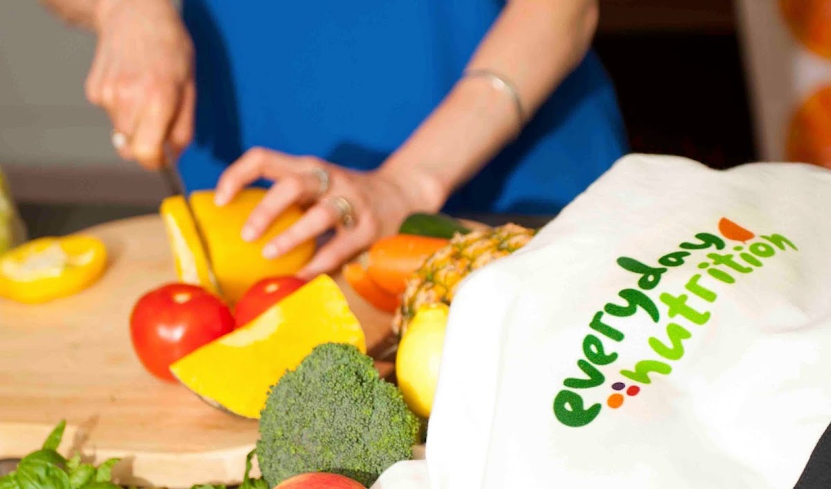 Photo via Google Maps · Everyday Nutrition