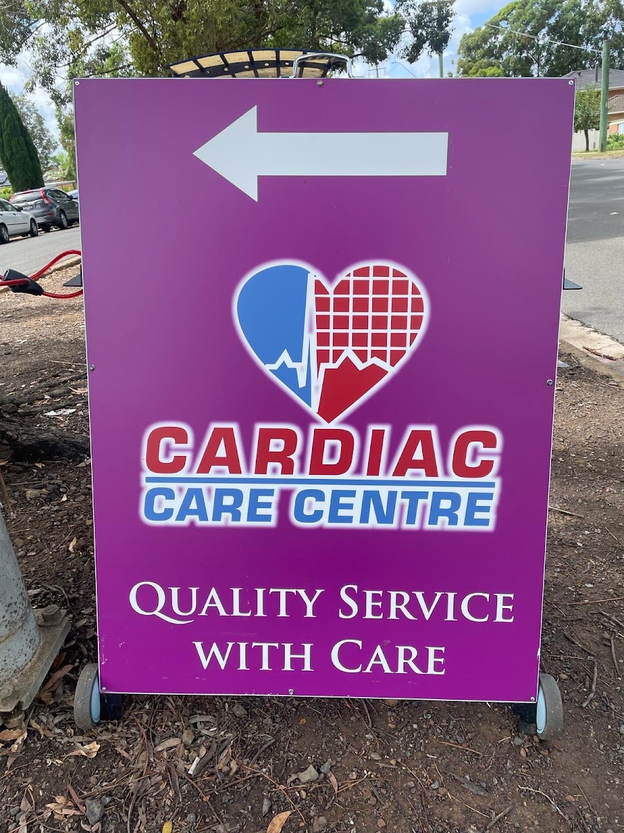 Photo via Google Maps · General and Specialist Ultrasound Centre