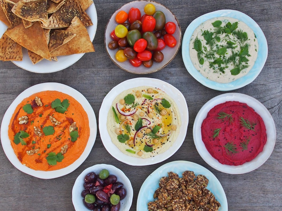 Photo via Google Maps · Caroline Trickey Dietitian & Eating Psychology Coach