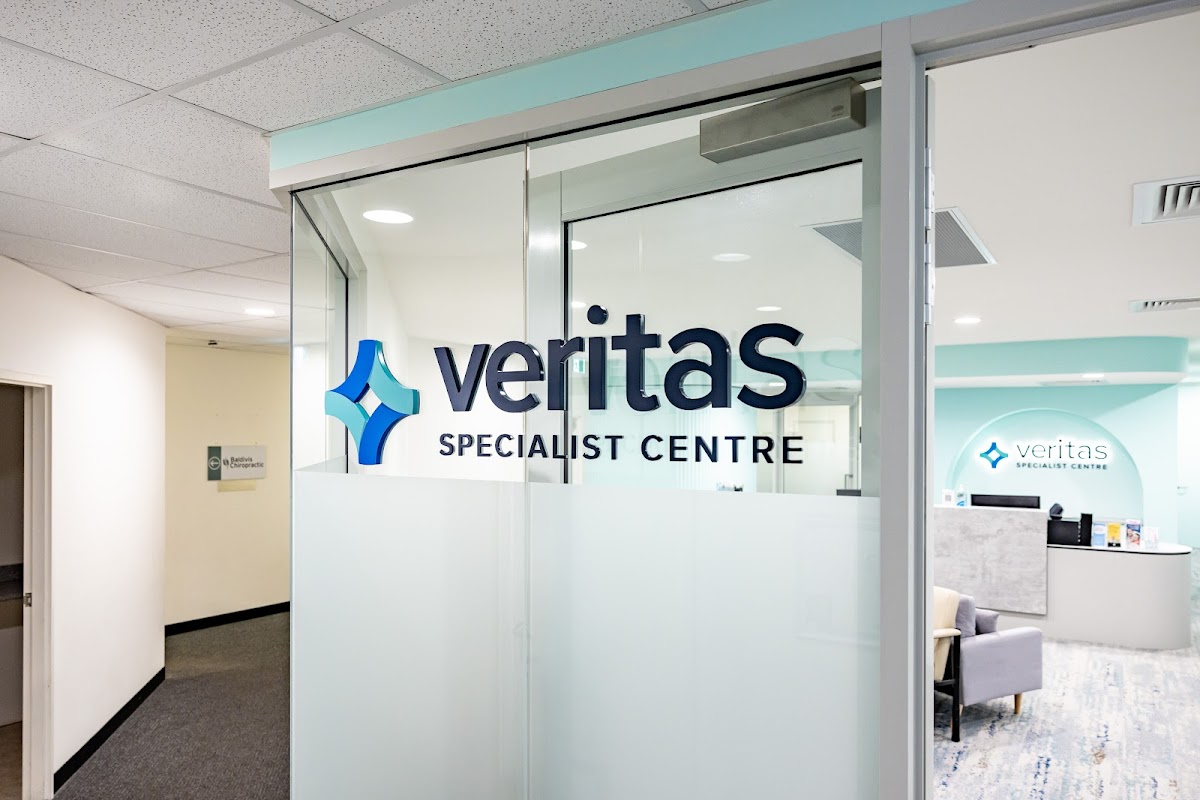 Photo via Google Maps · Veritas Specialist Centre