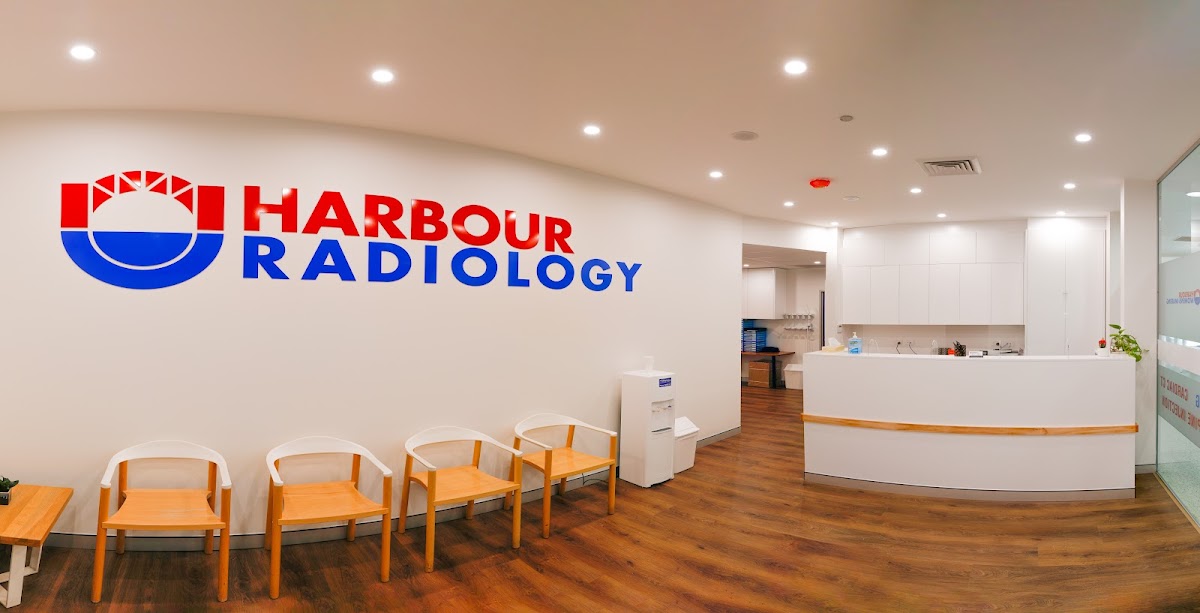 Photo via Google Maps · Harbour Radiology Miller