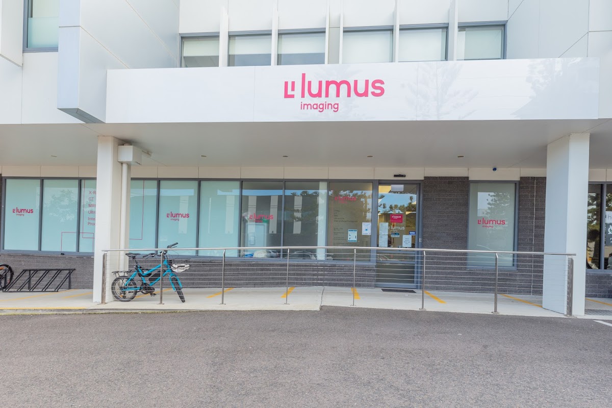 Photo via Google Maps · Lumus Imaging Lingard Private Hospital