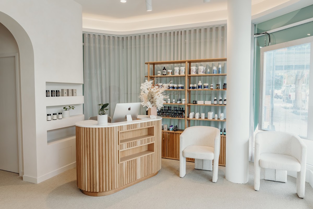 Photo via Google Maps · pH Clinic