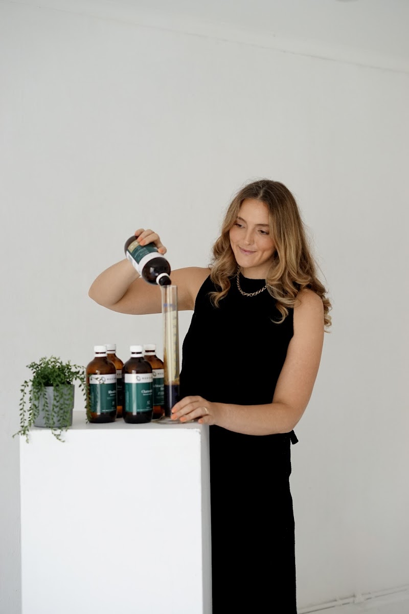 Photo via Google Maps · Melissa McDonald Naturopath