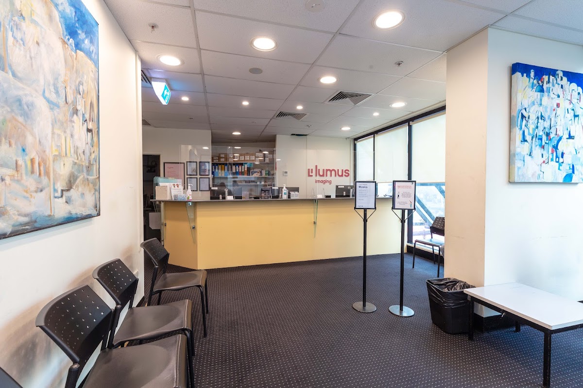 Photo via Google Maps · Lumus Imaging Maroubra