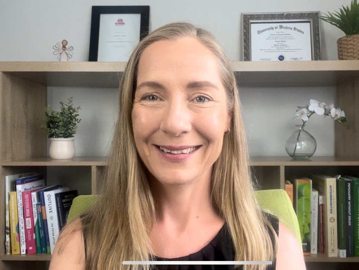 Photo via Google Maps · Wellness Vision Newcastle - Biomedical Naturopath & Functional Medicine Practitioner