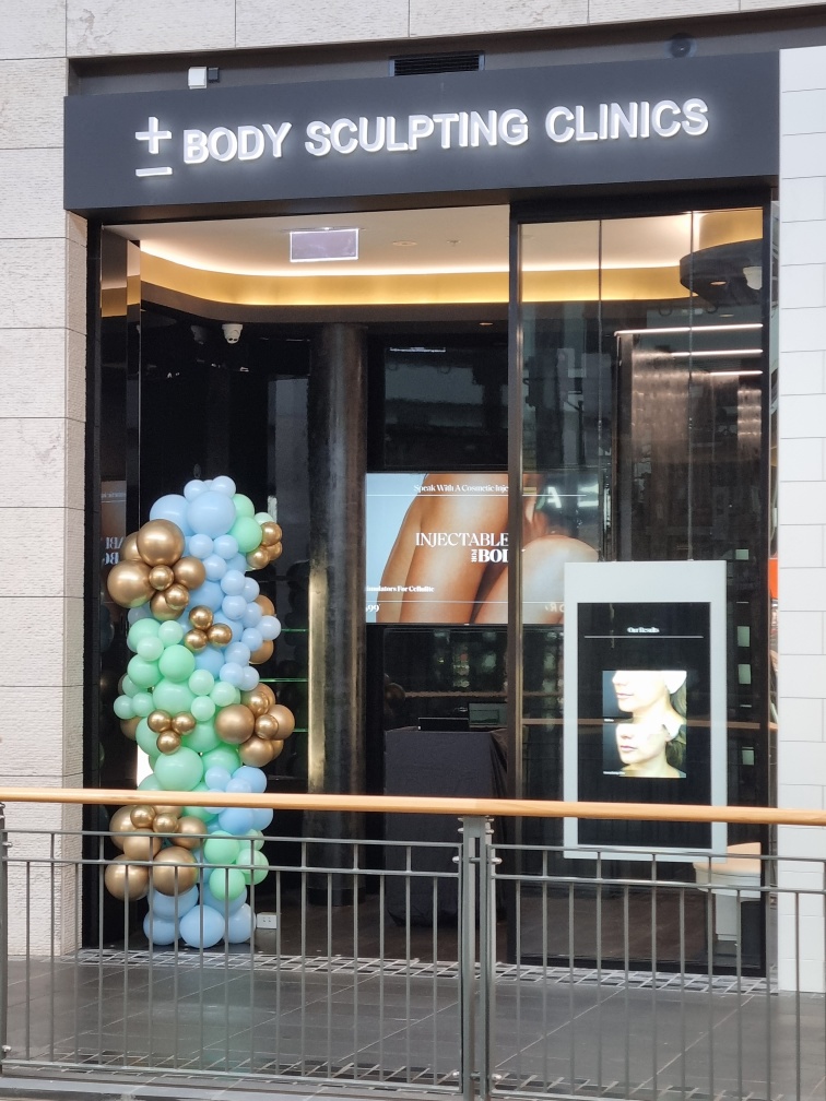Photo via Google Maps · Body Sculpting Clinics - Charlestown