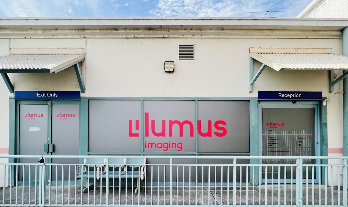 Photo via Google Maps · Lumus Imaging Fairfield