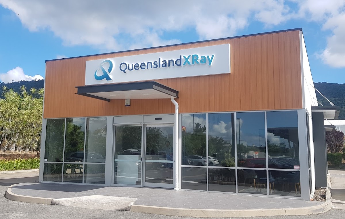 Photo via Google Maps · Queensland X-Ray Smithfield