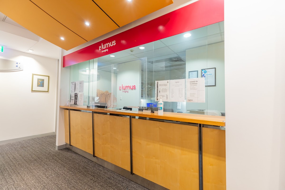 Photo via Google Maps · Lumus Imaging Wentworthville