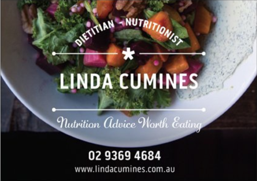 Photo via Google Maps · Linda Cumines APD Dietitian