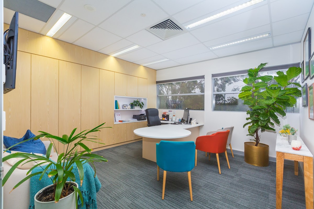 Photo via Google Maps · The Liver Centre Western Australia