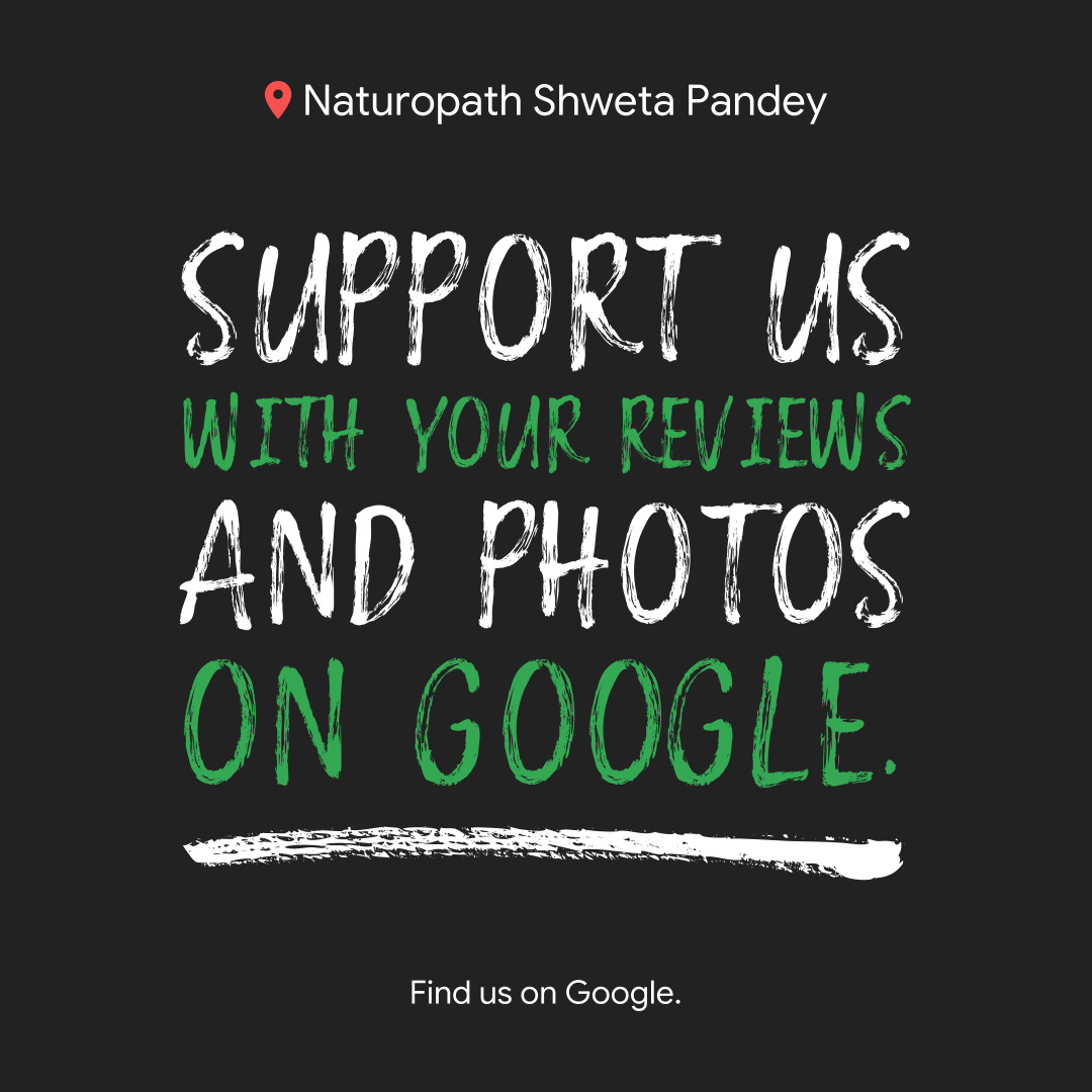 Photo via Google Maps · Naturopath Shweta Pandey