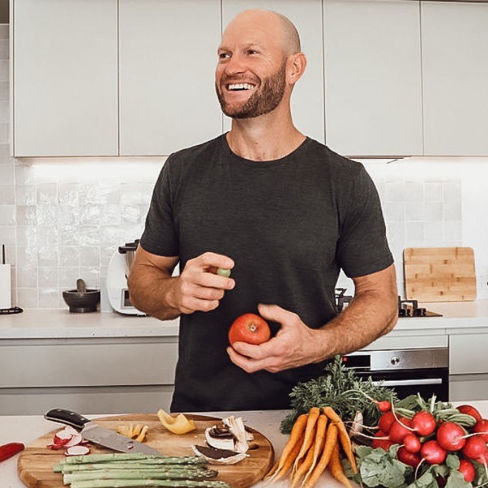 Photo via Google Maps · Brady Callander Personalised Nutrition