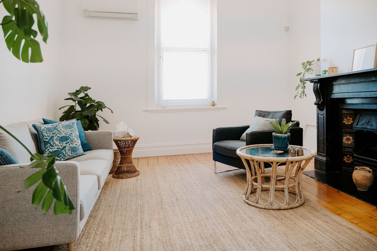 Photo via Google Maps · Fremantle Clinical Psychology and Counselling