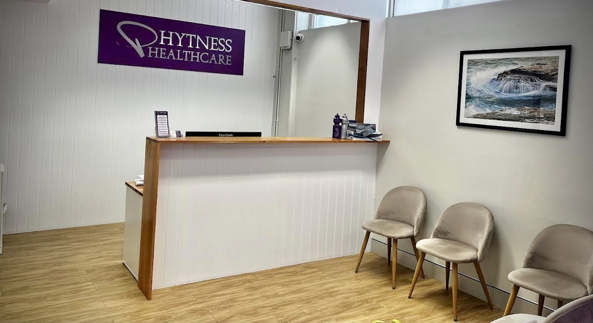Photo via Google Maps · Phytness HealthCare Dapto Clinic