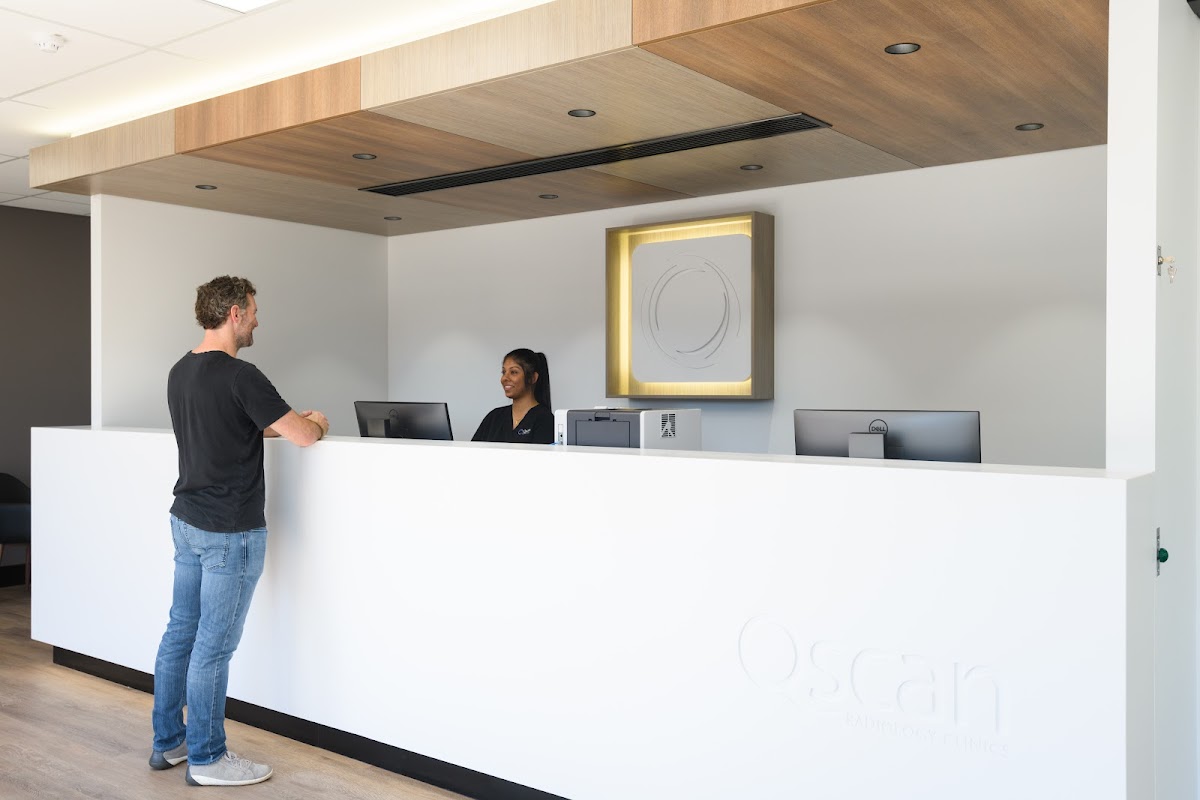 Photo via Google Maps · Qscan Radiology Clinics Westmead