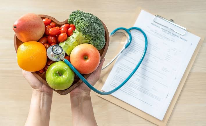 Photo via Google Maps · Food First Nutrition