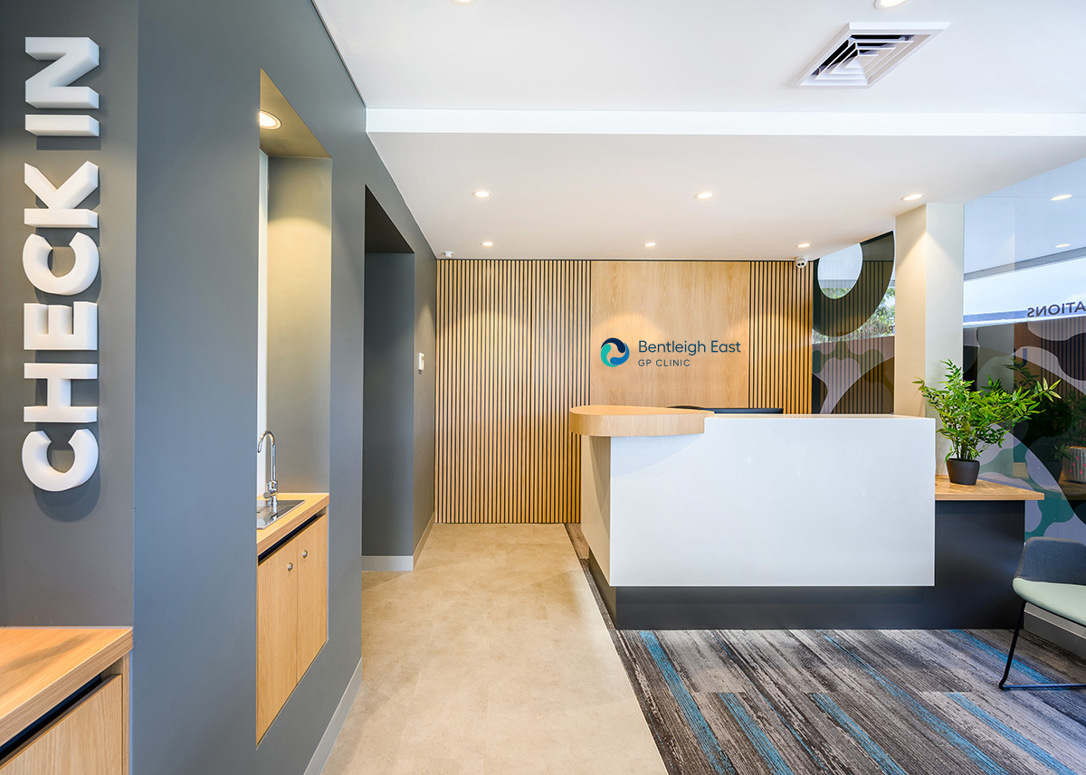 Photo via Google Maps · Bentleigh East GP Clinic