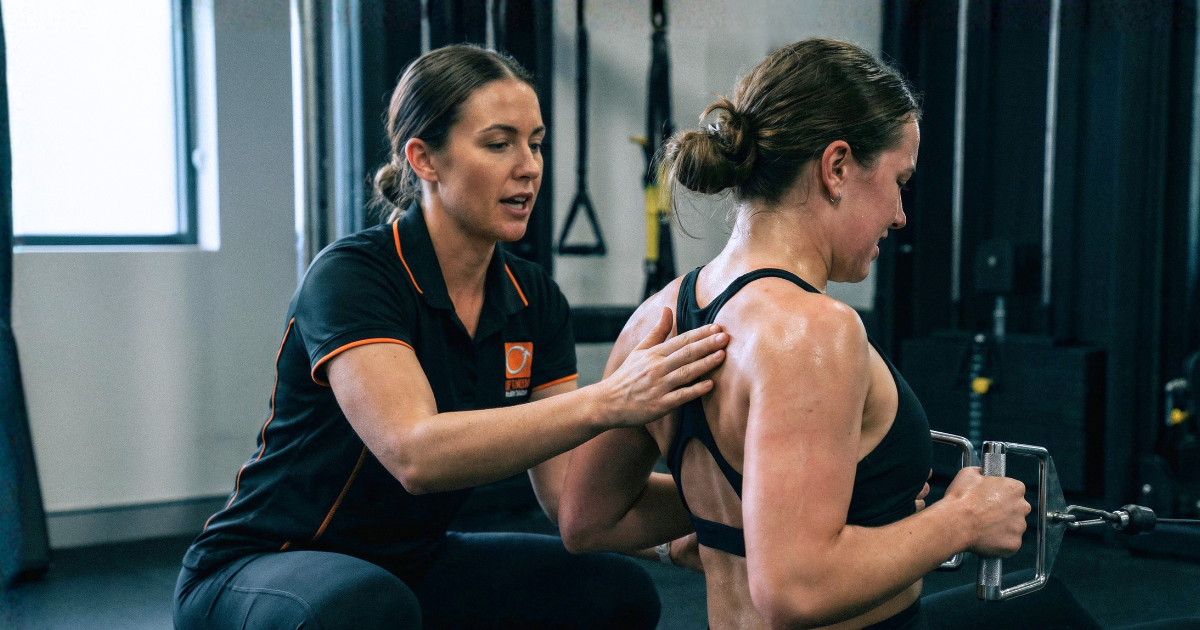 Photo via Google Maps · Optimum Health Solutions - Mornington